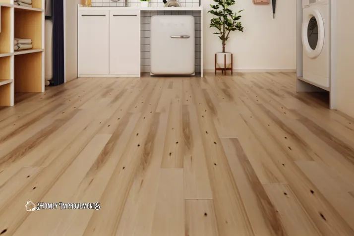 Proximity Mills Engineered Hardwood Flooring