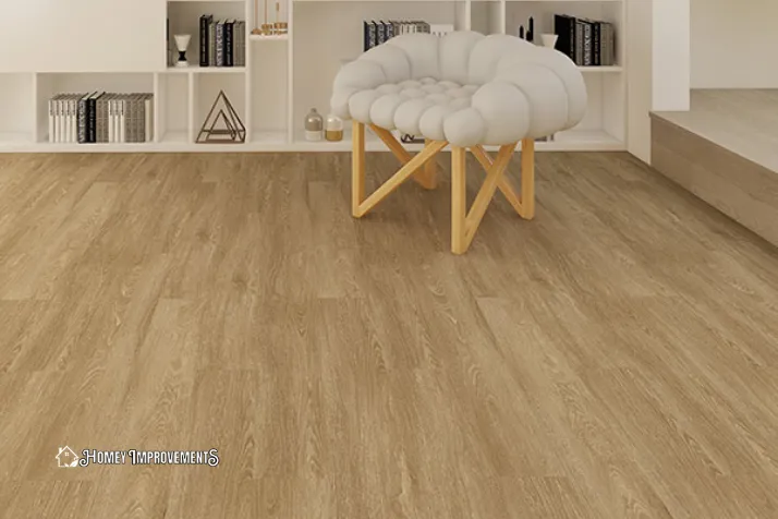 Proximity Mills Vinyl Plank Flooring