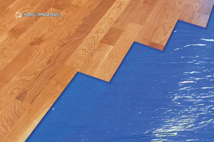 Roberts AirGuard Floor Underlayment