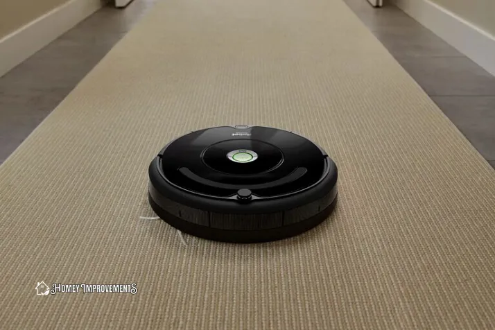 Roomba 614