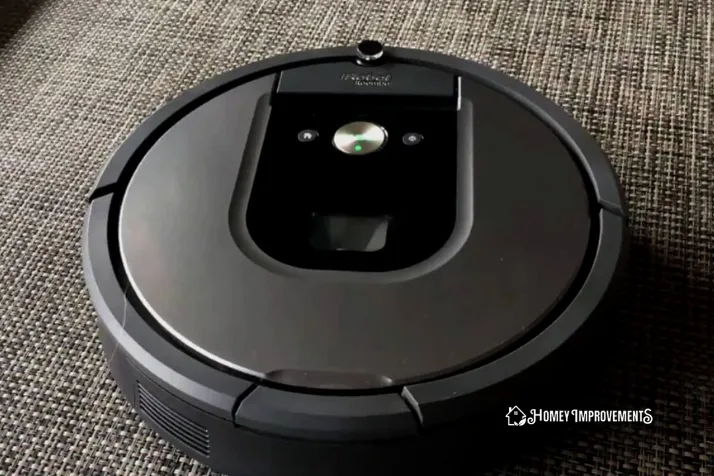 Roomba 960