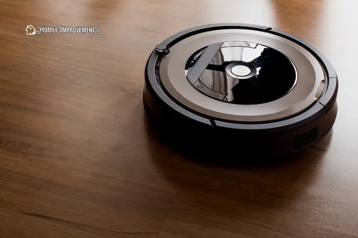 Roomba Charging Error 5