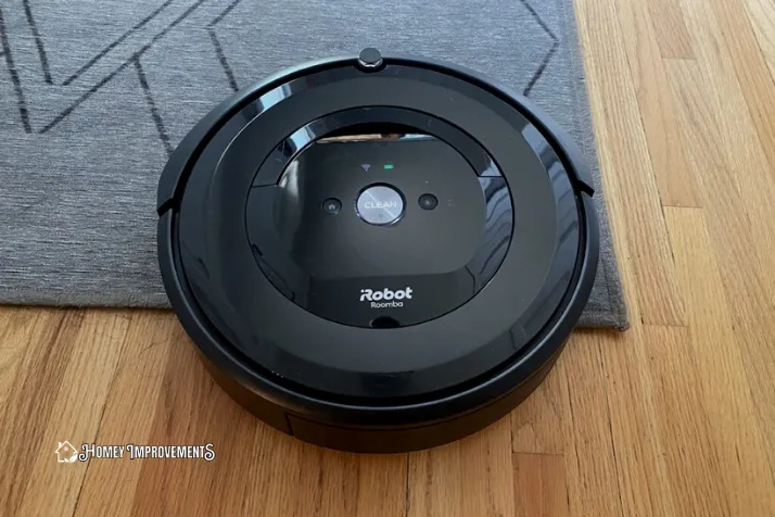 Roomba E5 (5150)