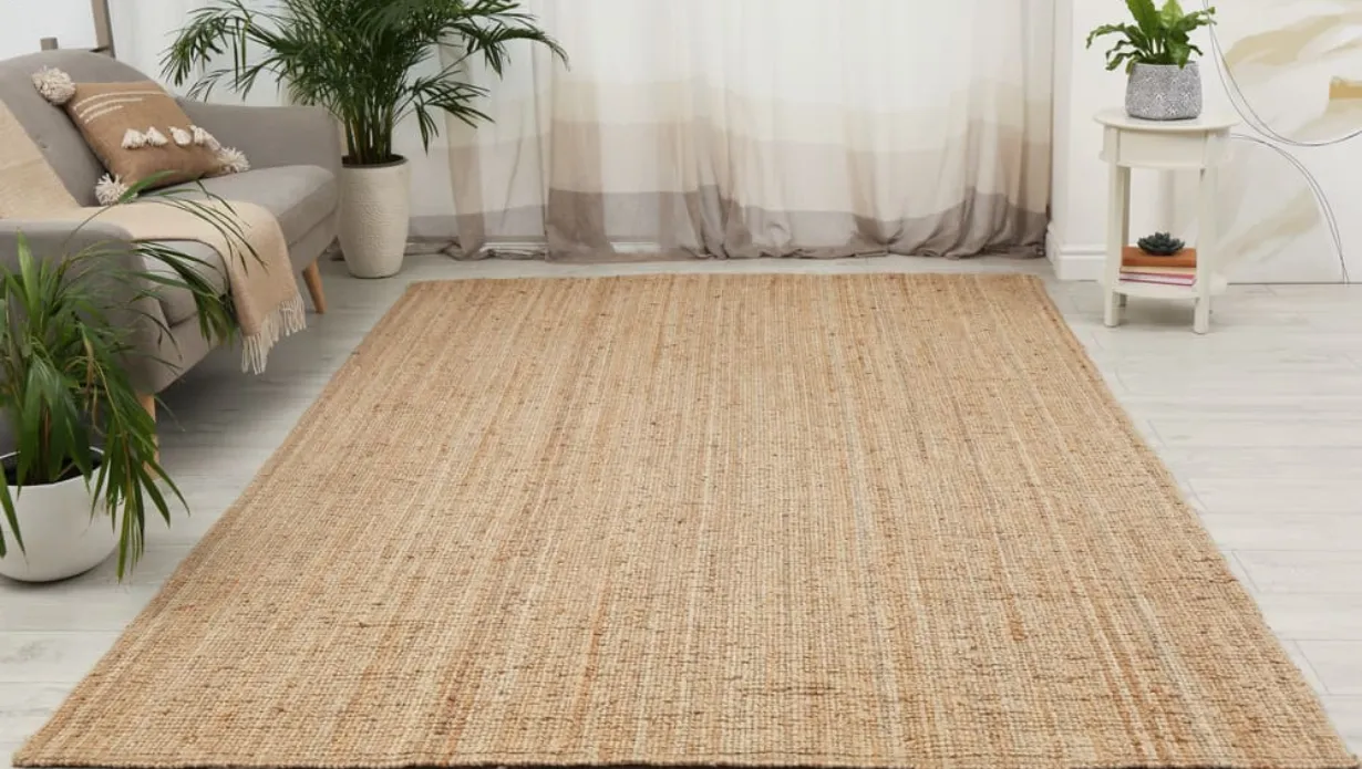 Rugs that can be used on Vinyl Plank Flooring