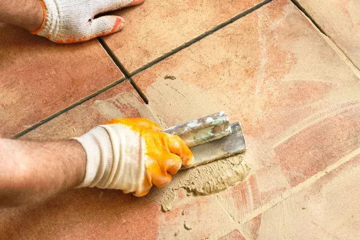 Sanded Vs. Unsanded Grout Basics