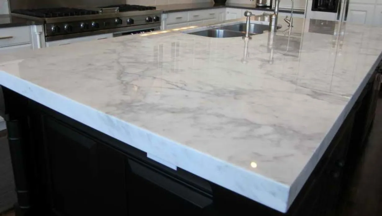 Seal Quartz Countertops