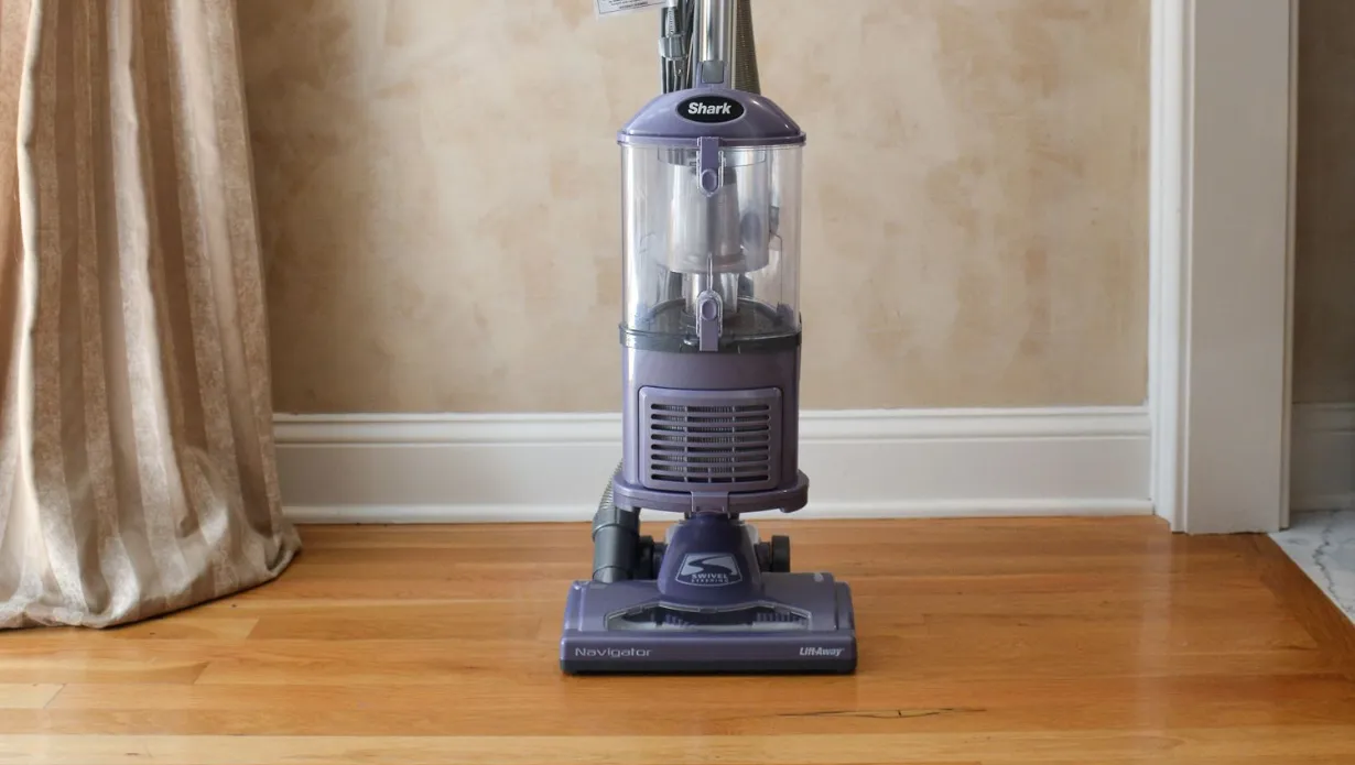 Shark Vacuum