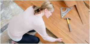 Steps To Install Vinyl Sheet Flooring