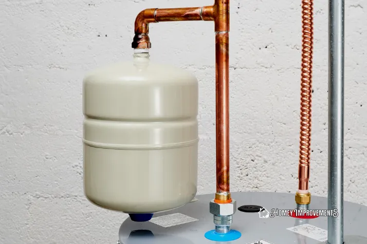 Thermal Expansion Tank