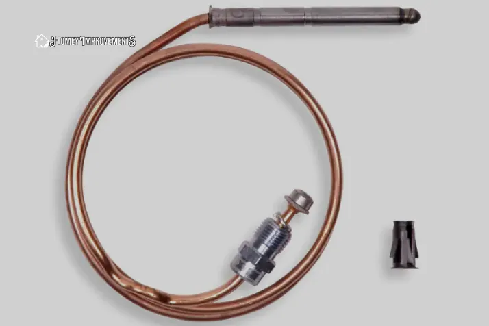 Thermocouple