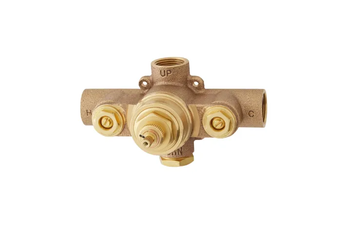 Thermostatic Valve