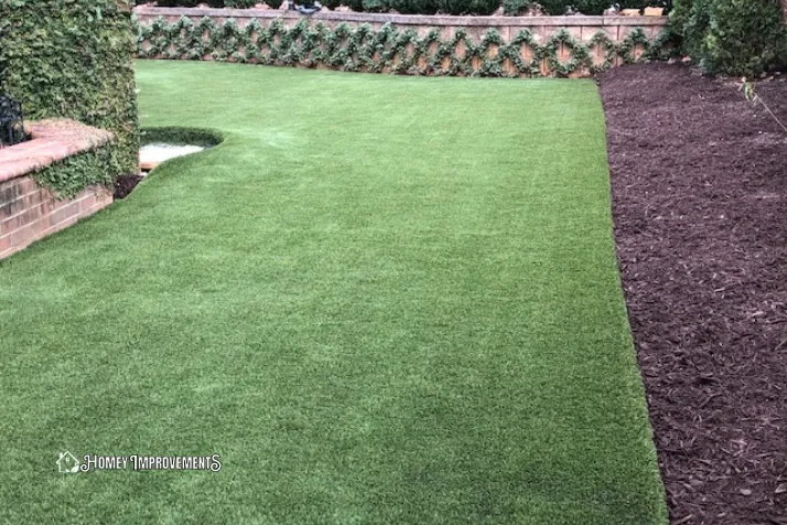 Turf for Dog