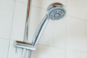 Types of Shower Heads