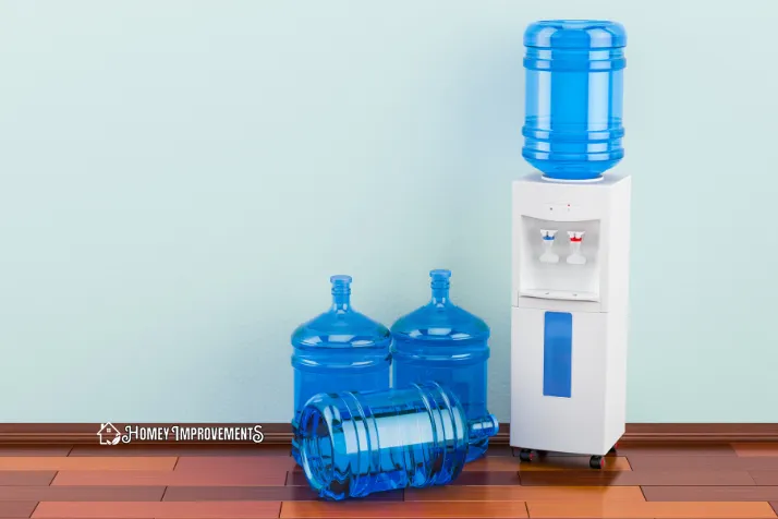 Water Dispenser Cooler