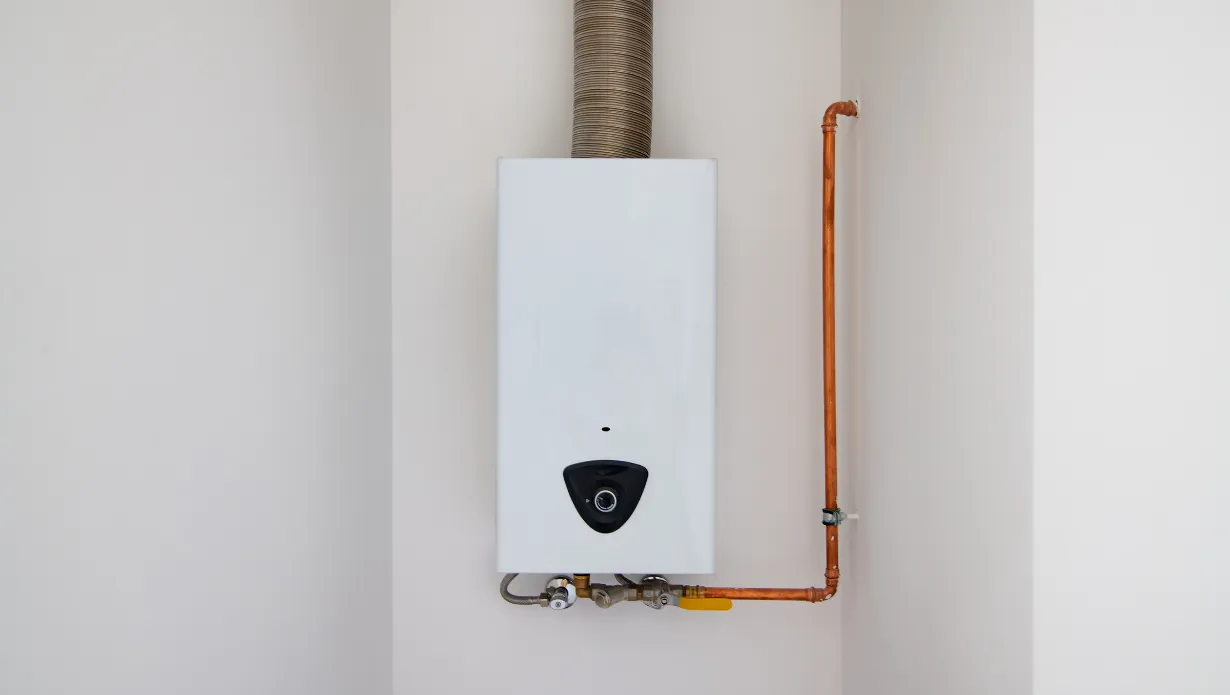 Water Heater