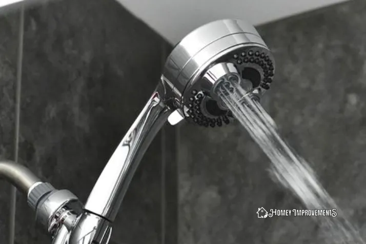 Waterpik Shower Head