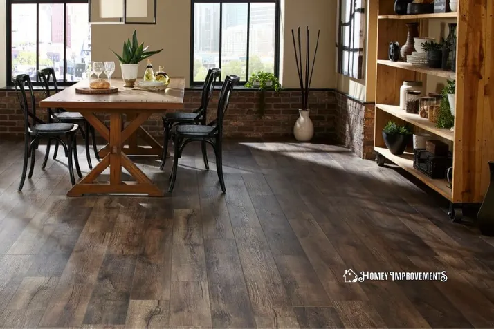 Waterproof Laminate