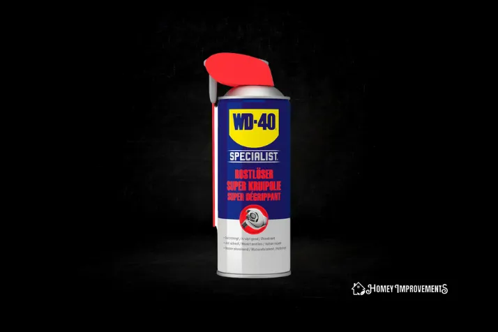 WD-40