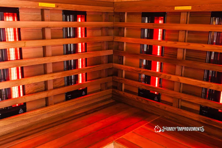 What is Infrared Sauna