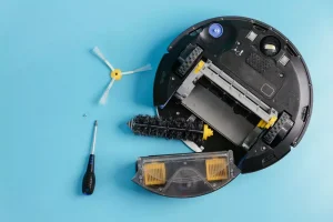 When to replace your roomba battery