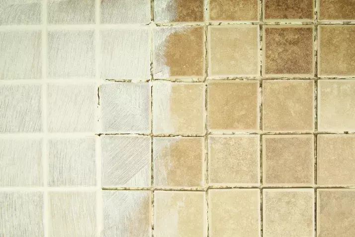 When to Use Sanded Vs. Unsanded Grout