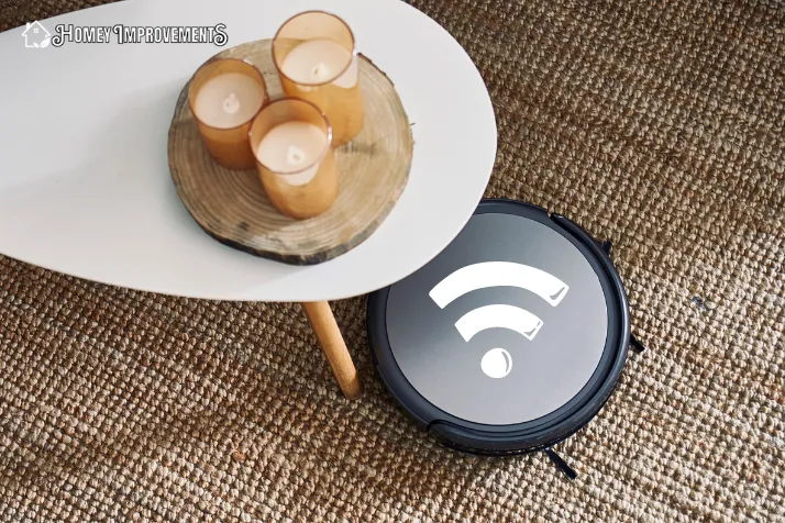 Wi-Fi Compatibility with Roomba Vacuums