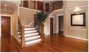 Yanchi Varuna hardwood flooring