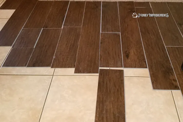 You Put Laminate Over Tile